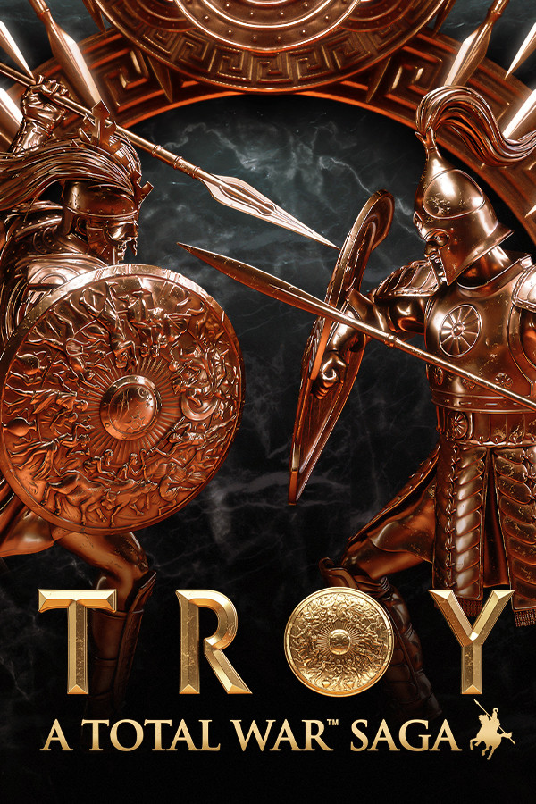 A Total War Saga TROY