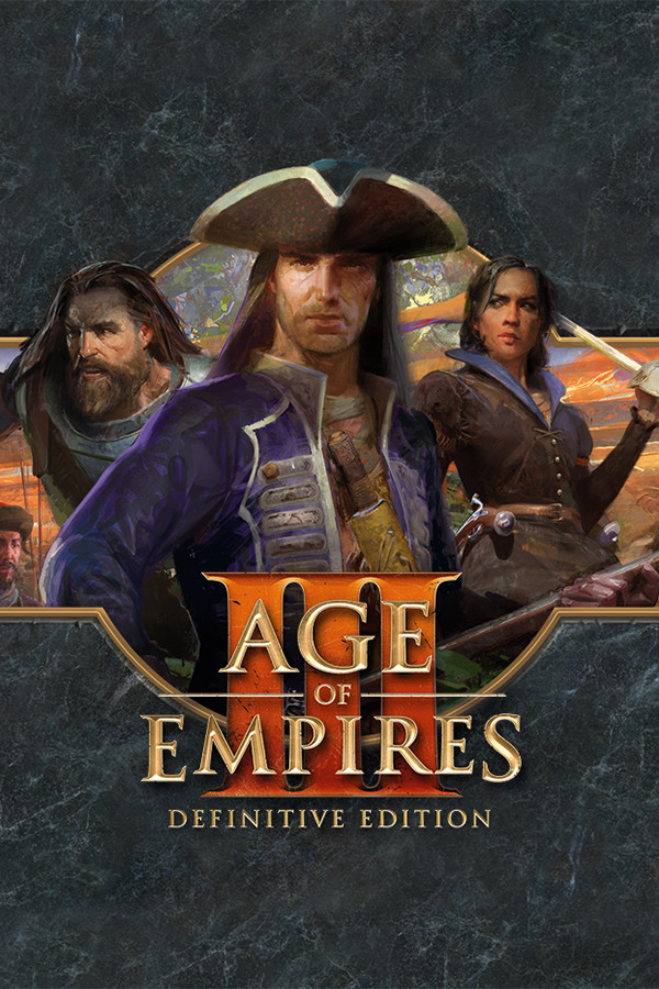 Age of Empires 3 Definitive Edition