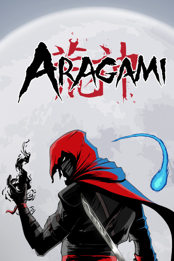 Aragami 1