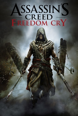 Assassins Creed Freedom Cry