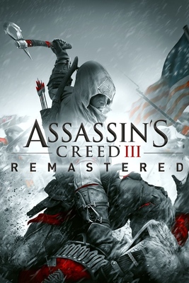 Assassins Creed III