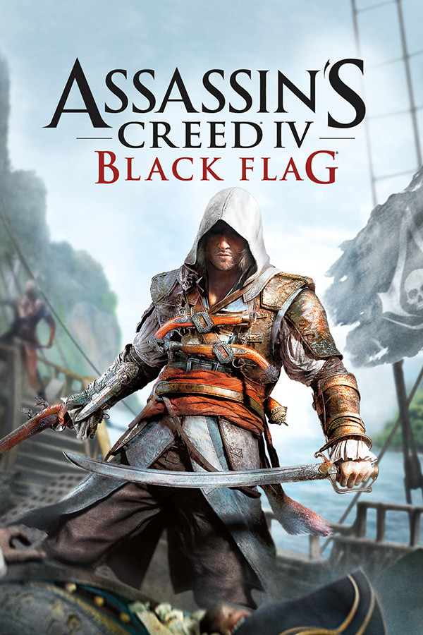 Assassins Creed IV