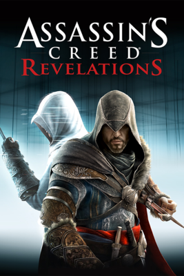 Assassins Creed Revelations