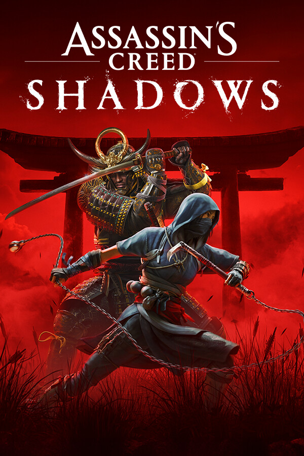 Assassins Creed Shadows Digital Deluxe Edition
