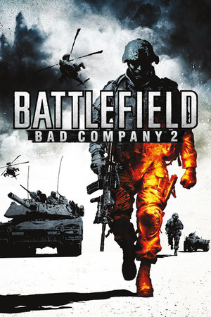 Battlefield Bad Company 2
