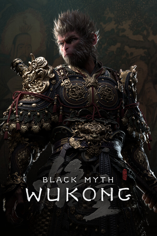 Black Myth Wukong Digital Deluxe Edition
