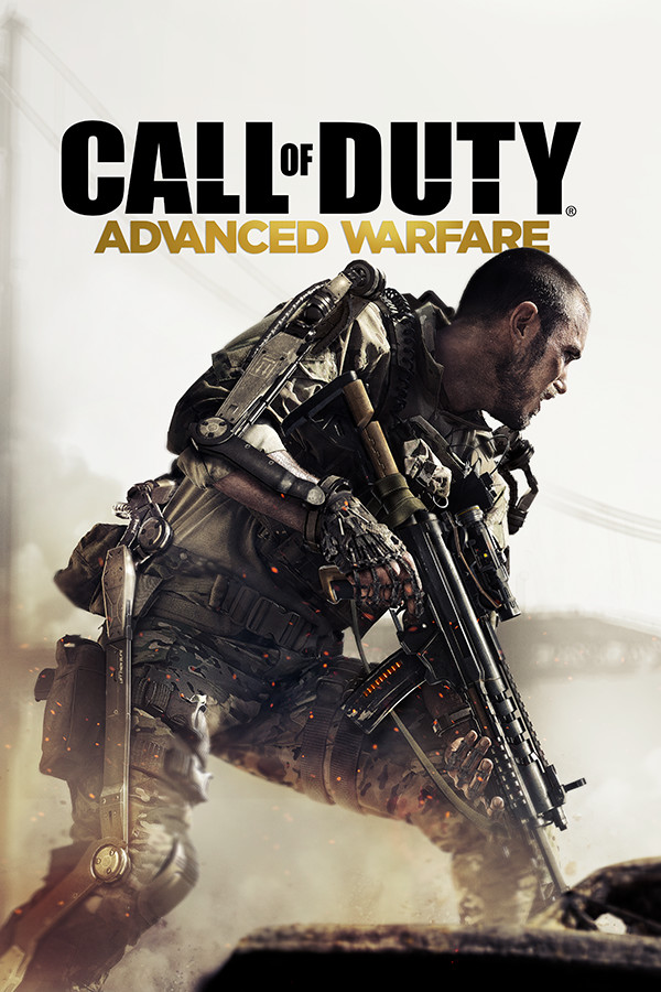 Call Of Duty Advanced Warfare