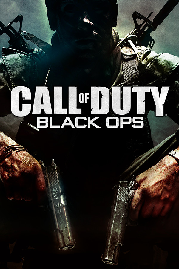 Call Of Duty Black Ops 1