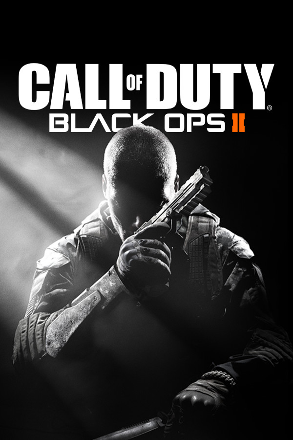 Call Of Duty Black Ops 2