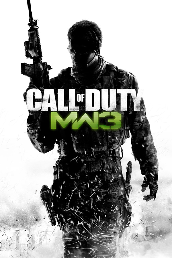Call Of Duty Modern Warfare 3 2011