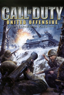 Call Of Duty United Offensive