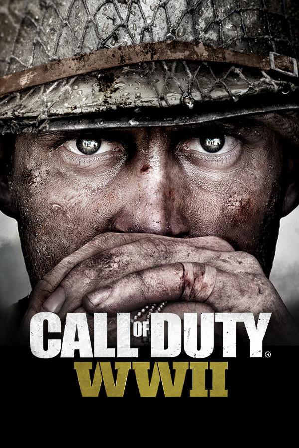 Call of Duty WW2