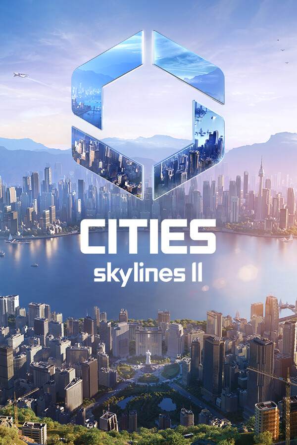 Cities Skylines 2 Premium Edition