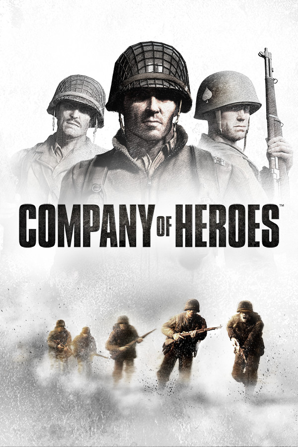 Company of Heroes 1