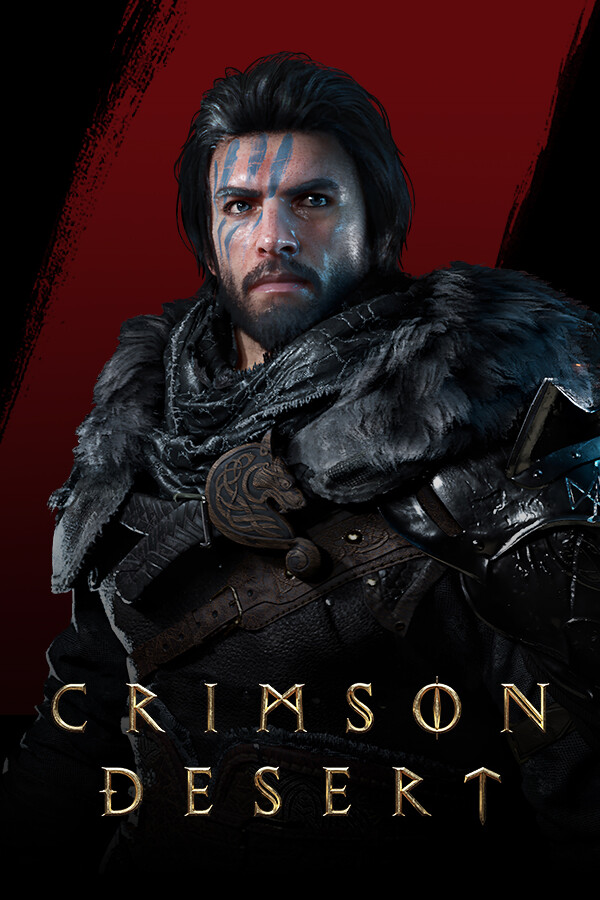 Crimson Desert Deluxe Sürüm