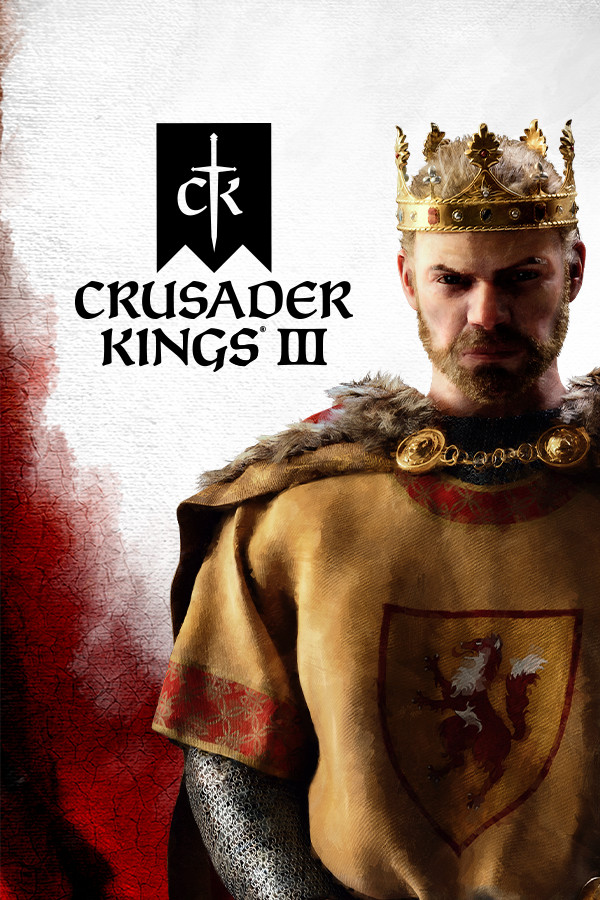 Crusader Kings 3 Starter Edition