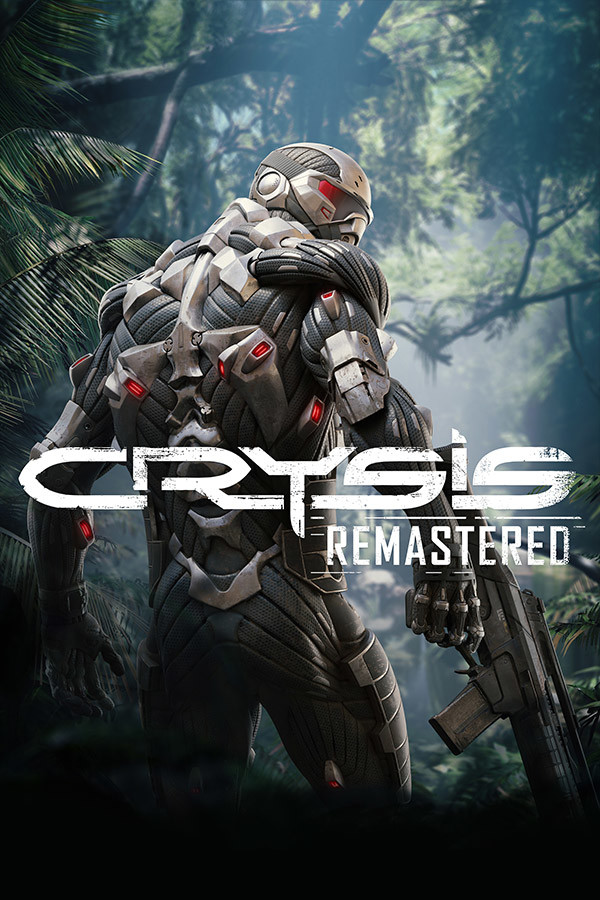 Crysis 1 Remastered