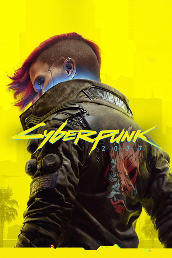 Cyberpunk 2077 + Phantom Liberty