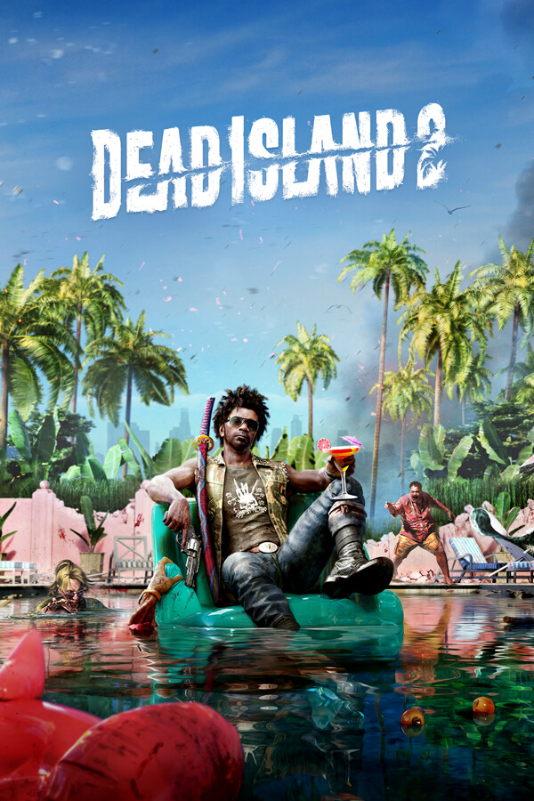 Dead Island Definitive Edition