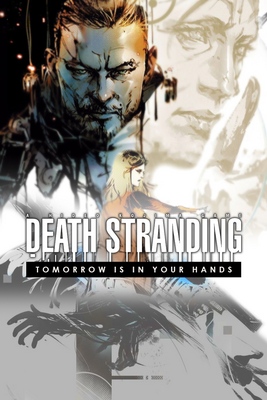 Death Stranding 2 On The Beach Digital Deluxe Edition