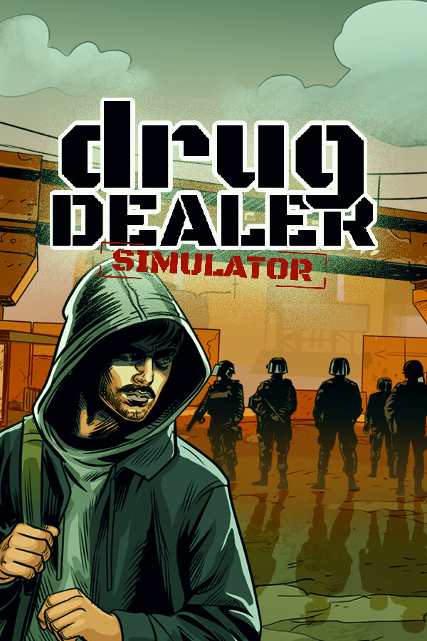 Drug Dealer Simulator 1