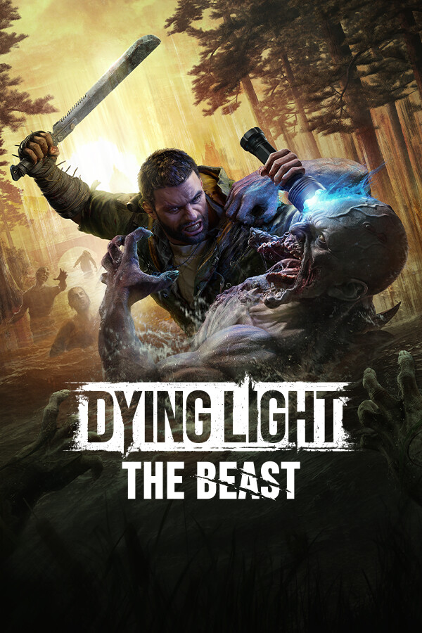 Dying Light The Beast Deluxe Edition