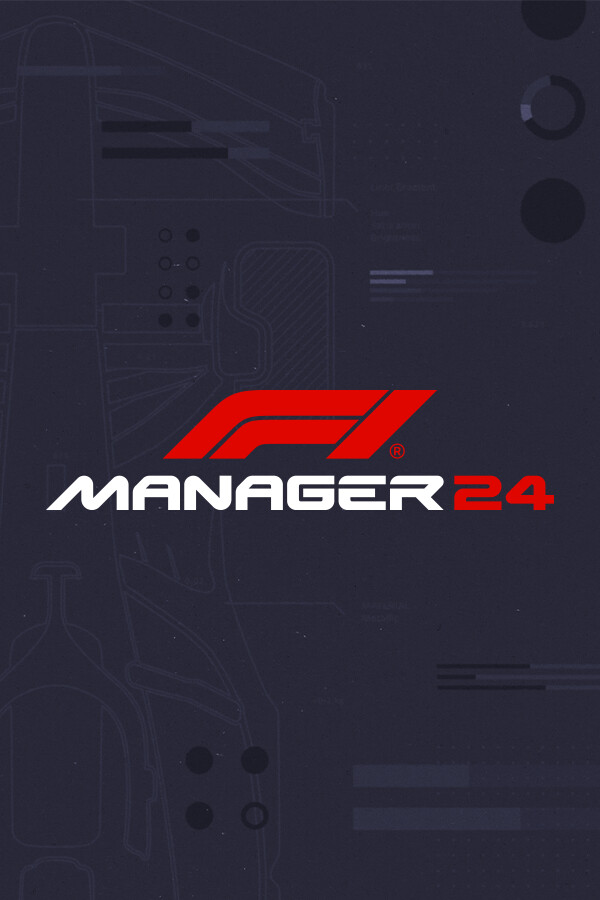 F1 Manager 24 Deluxe Edition