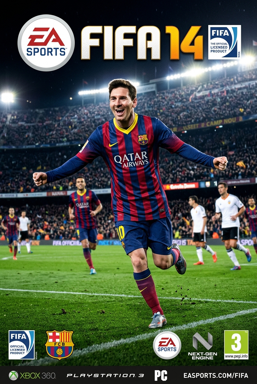 Fifa 2014