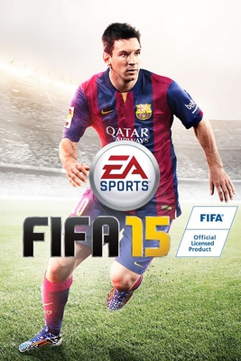 Fifa 2015