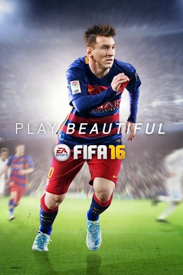 Fifa 2016