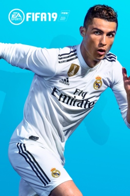 Fifa 2019