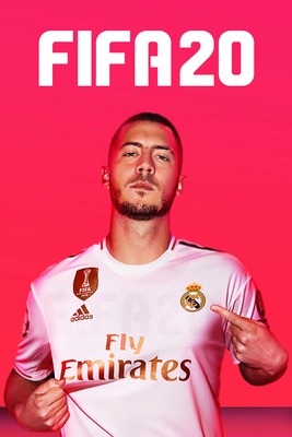 Fifa 2020