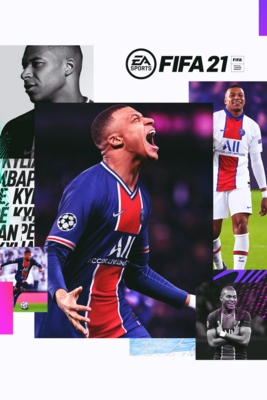 Fifa 2021