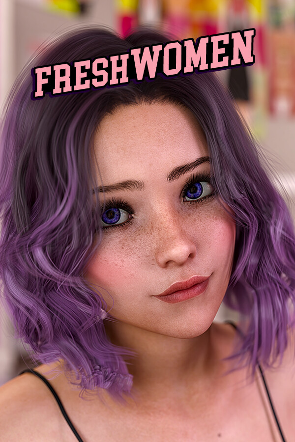 FreshWoman