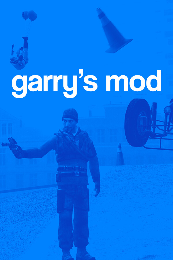 Garrys Mod