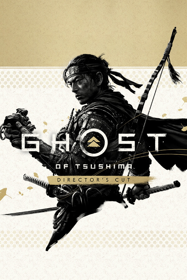 Ghost of Tsushima YONETMENIN SURUMU