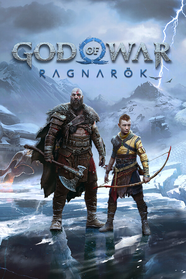 God Of War Ragnarok Digital Deluxe Edition