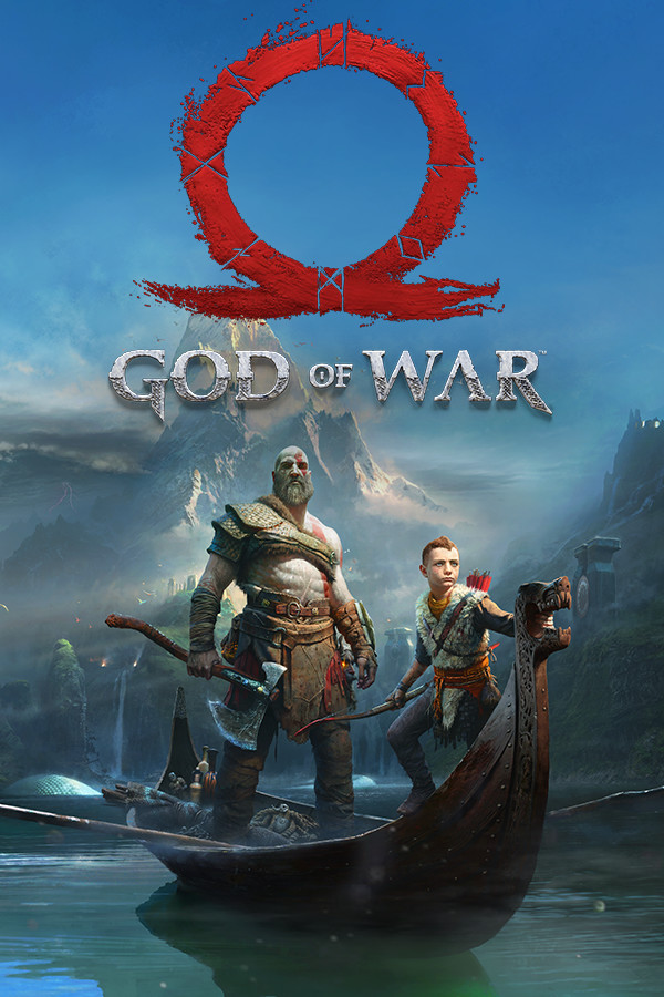 God Of War