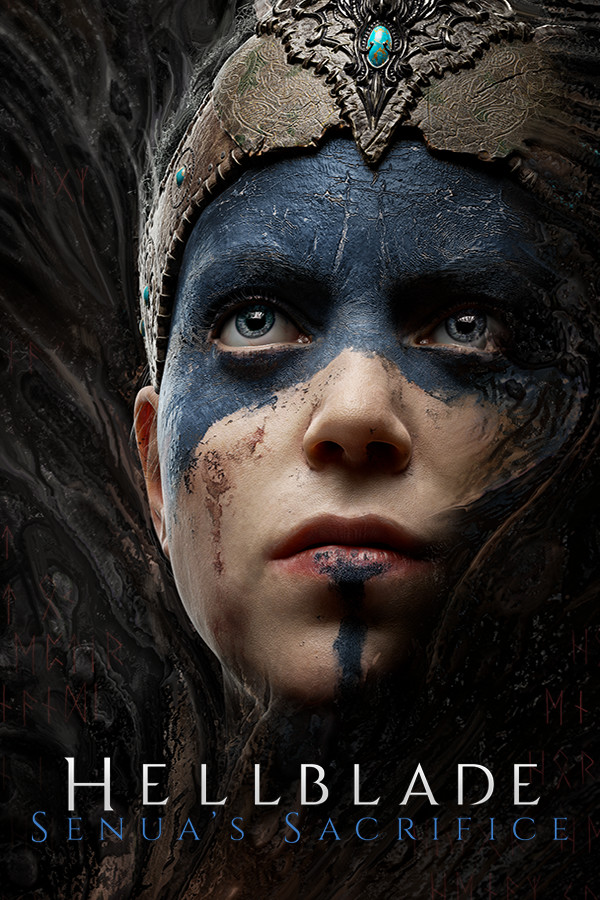 Hellblade Senuas Sacrifice