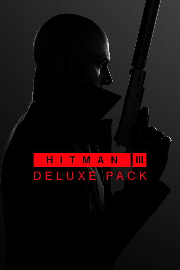 Hitman 3
