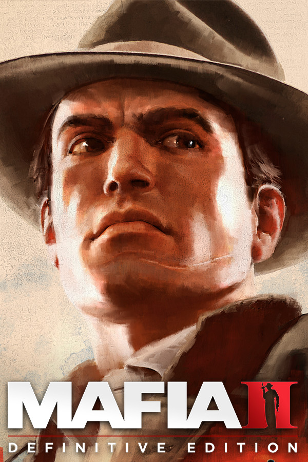 Mafia 2 Definitive