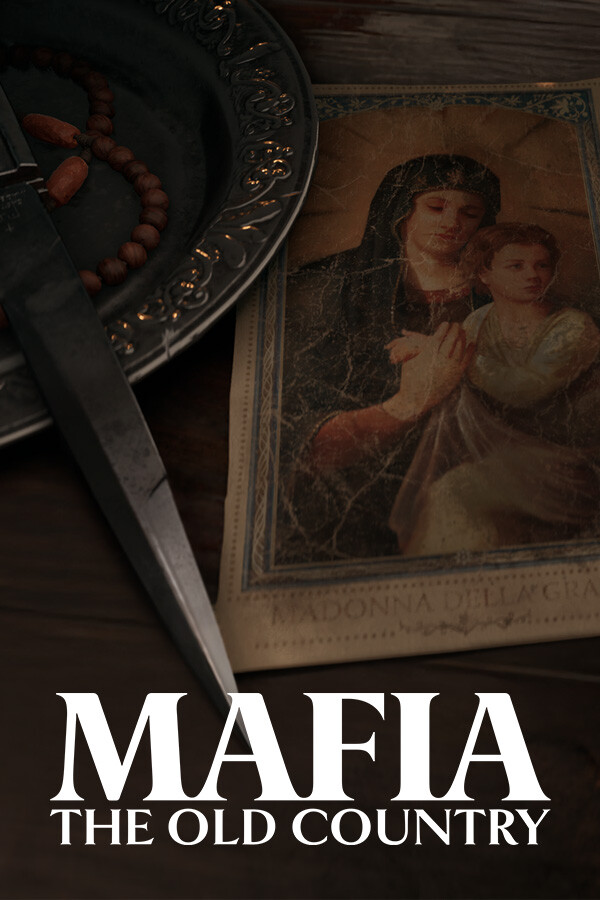 Mafia: The Old Country Deluxe Edition
