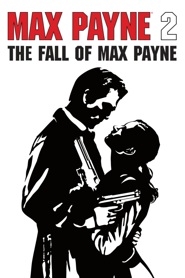 Max Payne 2