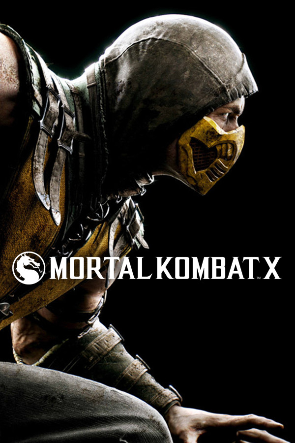 Mortal Kombat 10