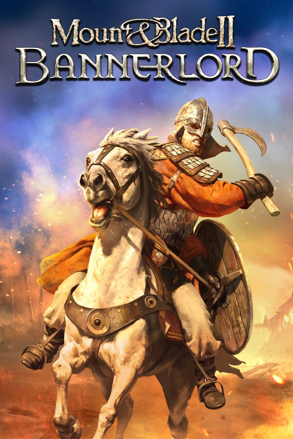 Mount Blade 2 Bannerlord