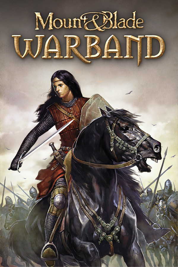Mount Blade Warband