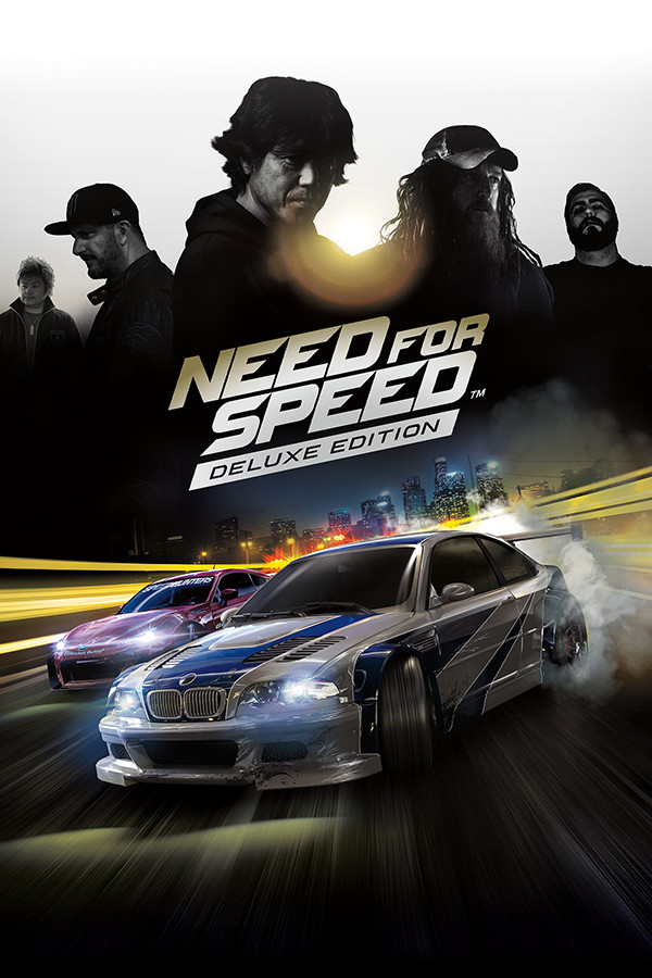 Need For Speed