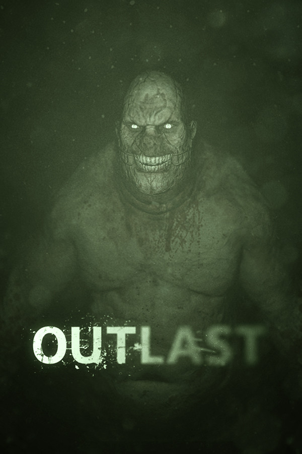 Outlast 1