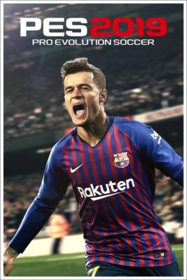 Pes 2019