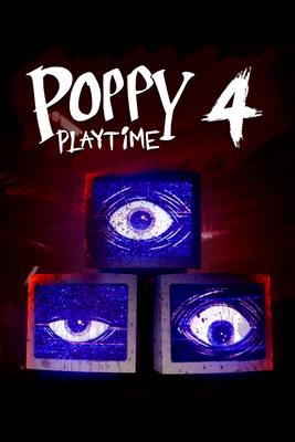 Poppy Playtime Chapter 5